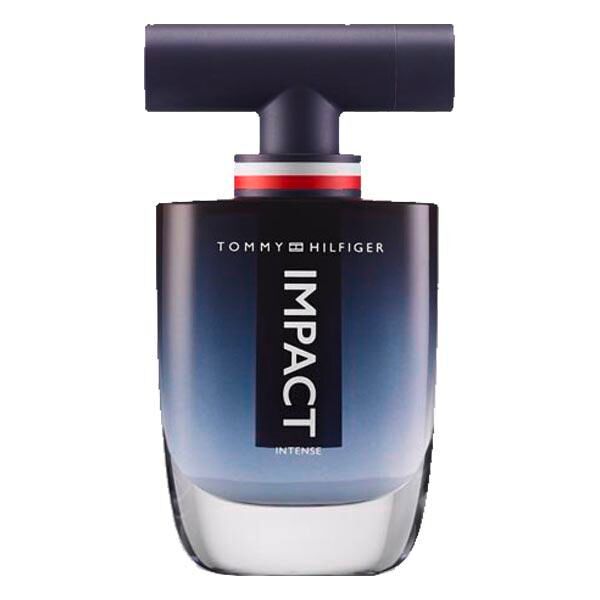 tommy hilfiger impact intense eau de parfum 100 ml