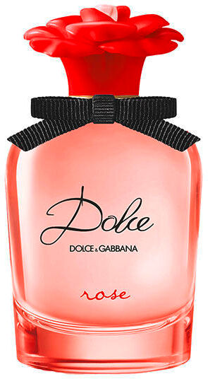 dolce&gabbana dolce rose eau de toilette 50 ml