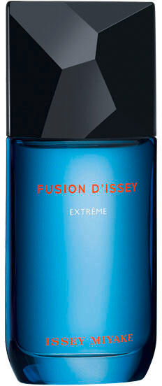 issey miyake fusion d'issey extrême eau de toilette intense 100 ml