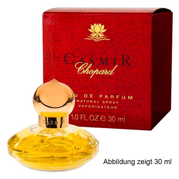 chopard cašmir eau de parfum 100 ml