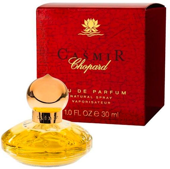 chopard cašmir eau de parfum 30 ml