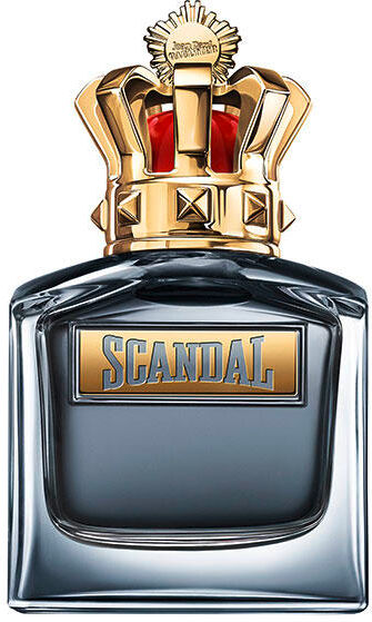 jean paul gaultier scandal pour homme eau de toilette 150 ml - refillable