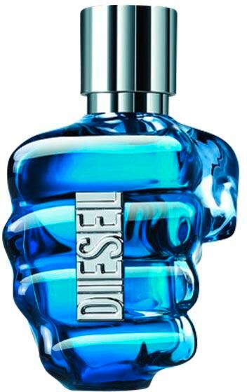 diesel sound of the brave eau de toilette 50 ml