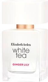 elizabeth arden white tea tea ginger lily eau de toilette 30 ml