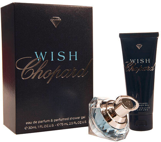 chopard wish set regalo