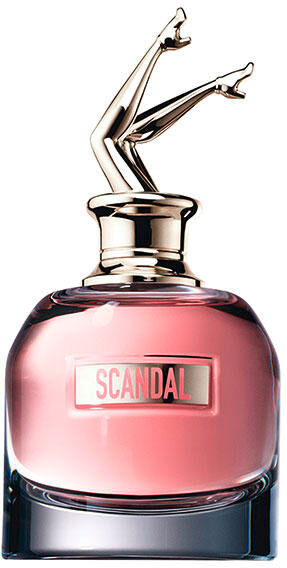 jean paul gaultier scandal eau de parfum 80 ml