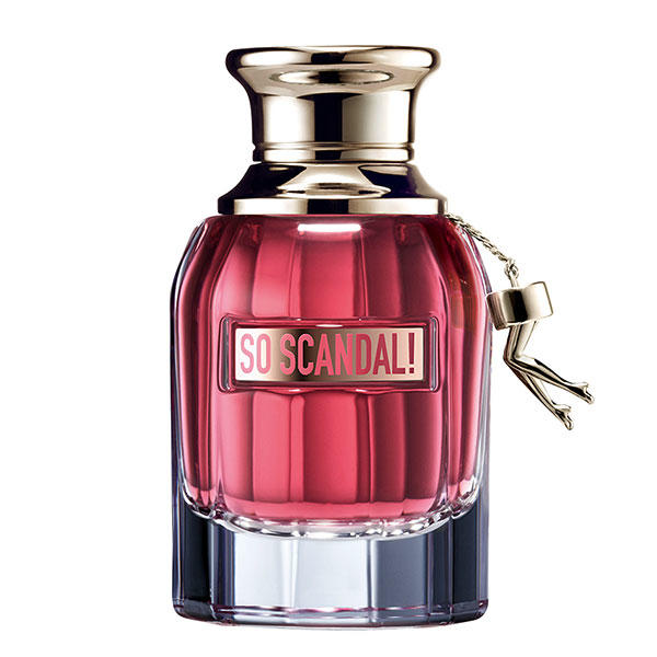 jean paul gaultier so scandal! eau de parfum 30 ml