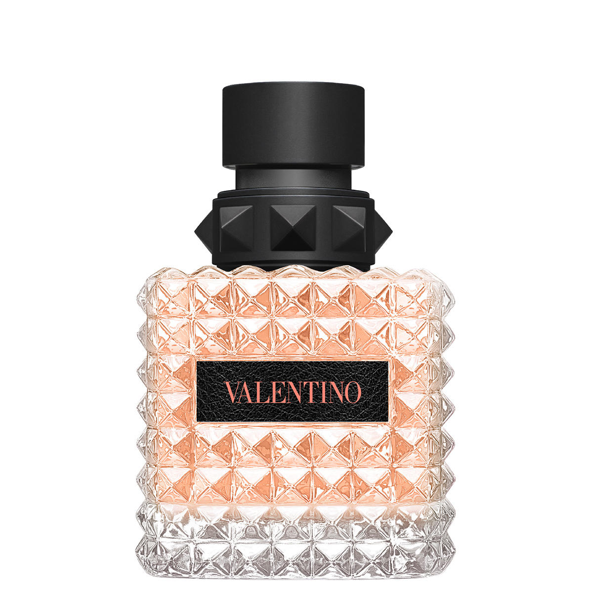 valentino donna born in roma coral fantasy eau de parfum 50 ml