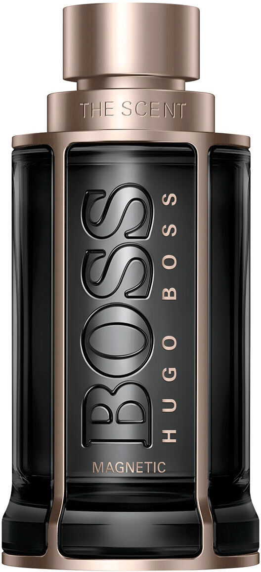 hugo boss boss the scent for him magnetic eau de parfum 50 ml