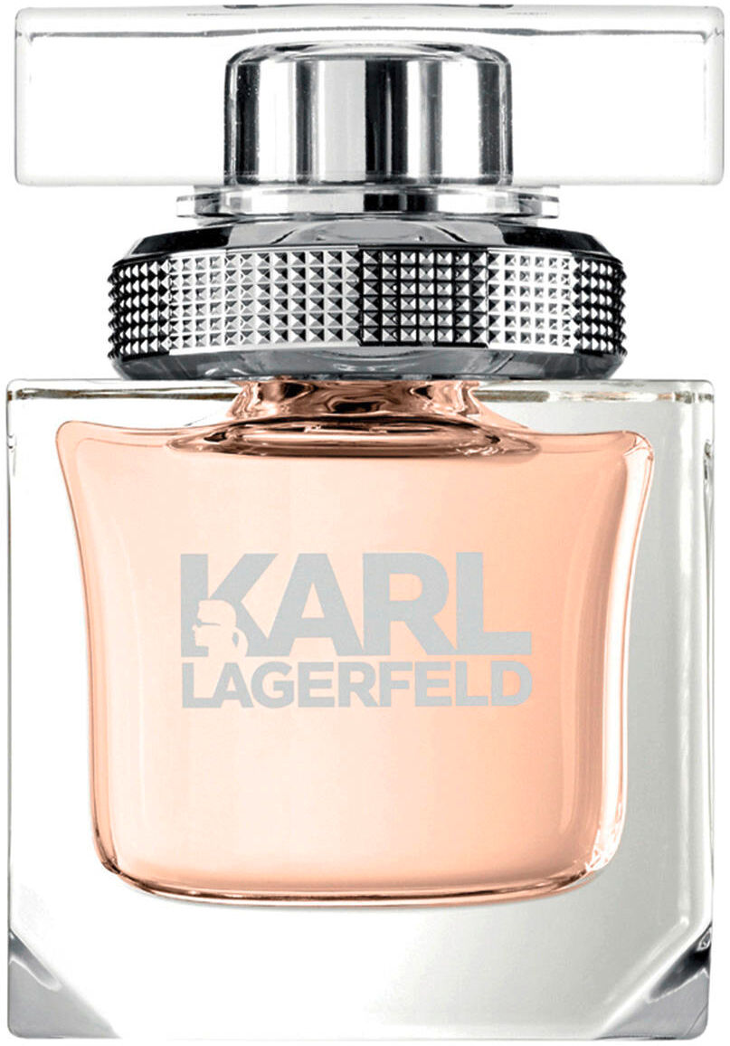 lagerfeld duo for women eau de parfum 45 ml