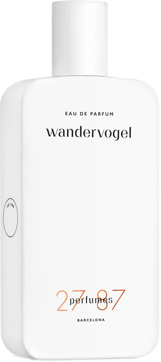 27 87 perfumes wandervogel eau de parfum 87 ml