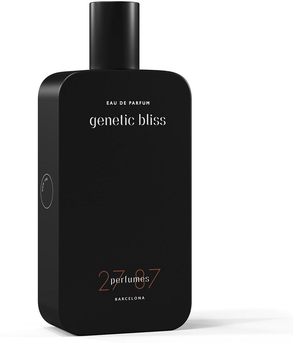 27 87 perfumes genetic bliss eau de parfum 87 ml