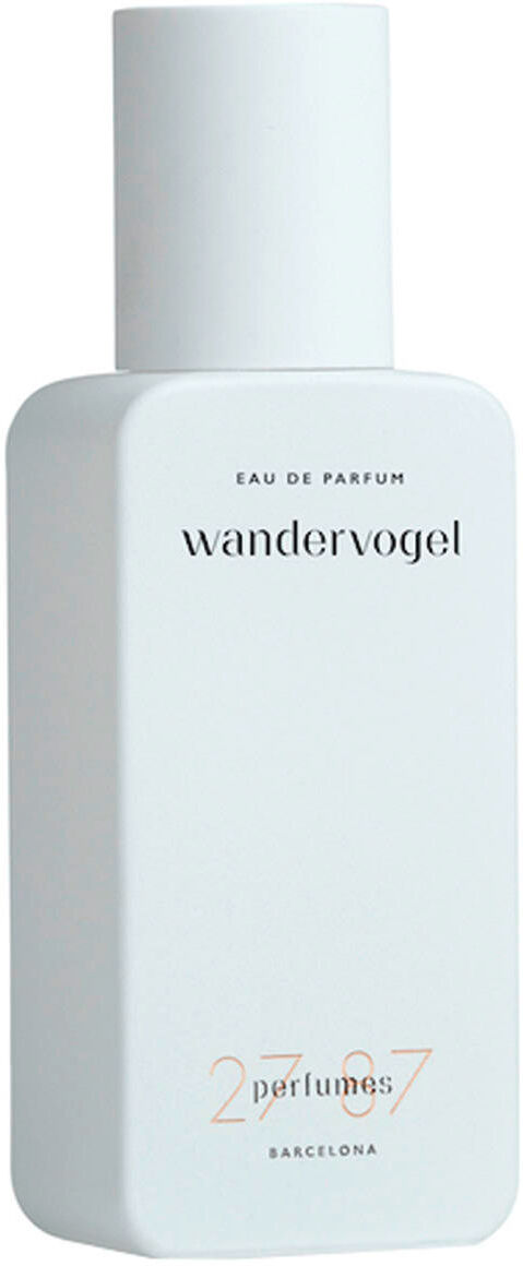 27 87 perfumes wandervogel eau de parfum 27 ml