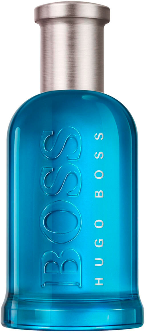 hugo boss boss bottled pacific eau de toilette 100 ml