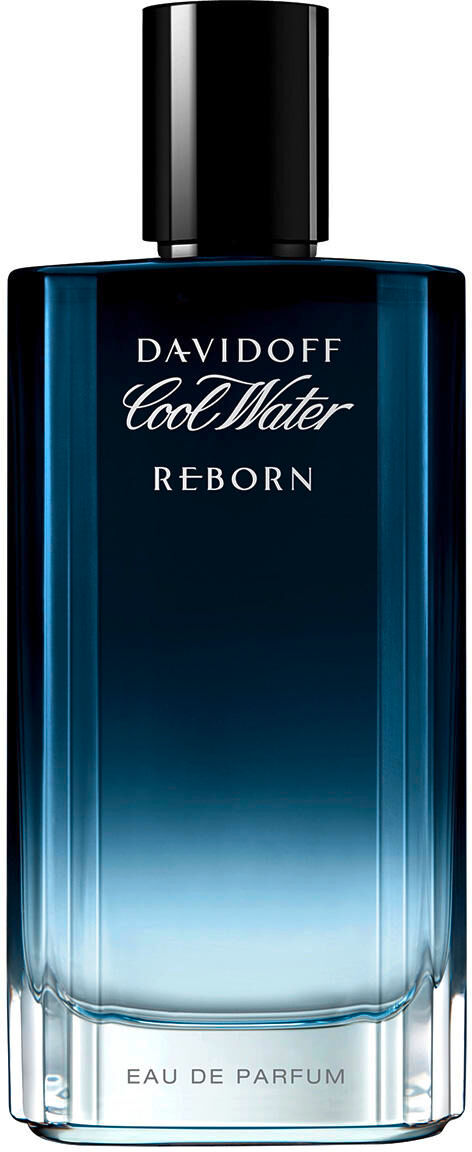 davidoff cool water reborn eau de parfum 100 ml