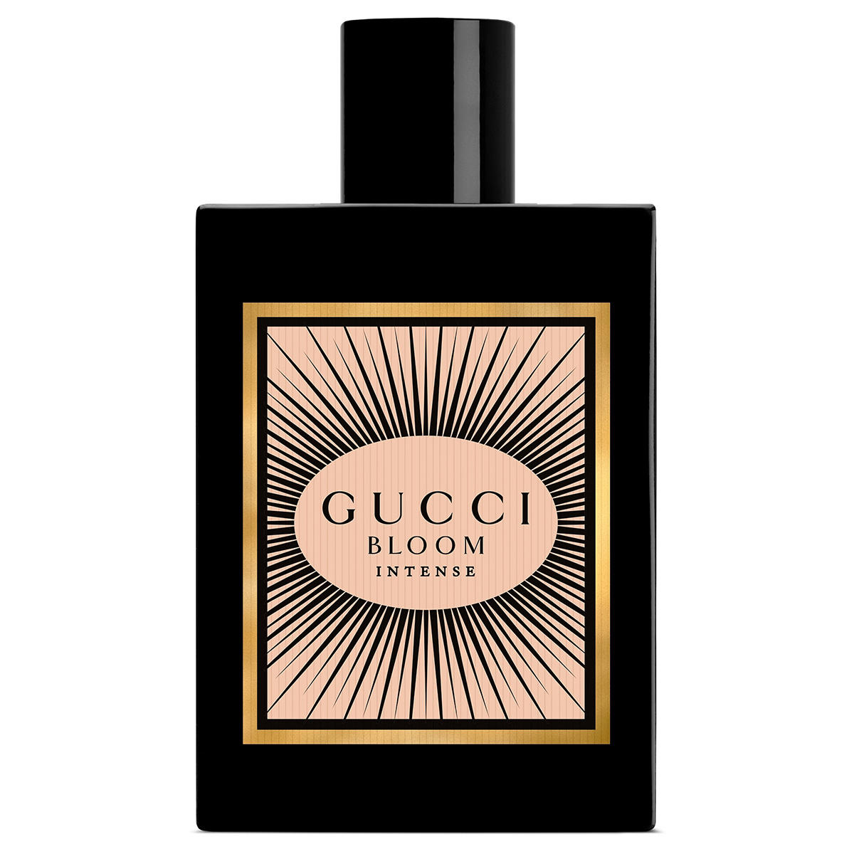 gucci bloom eau de parfum intense 100 ml