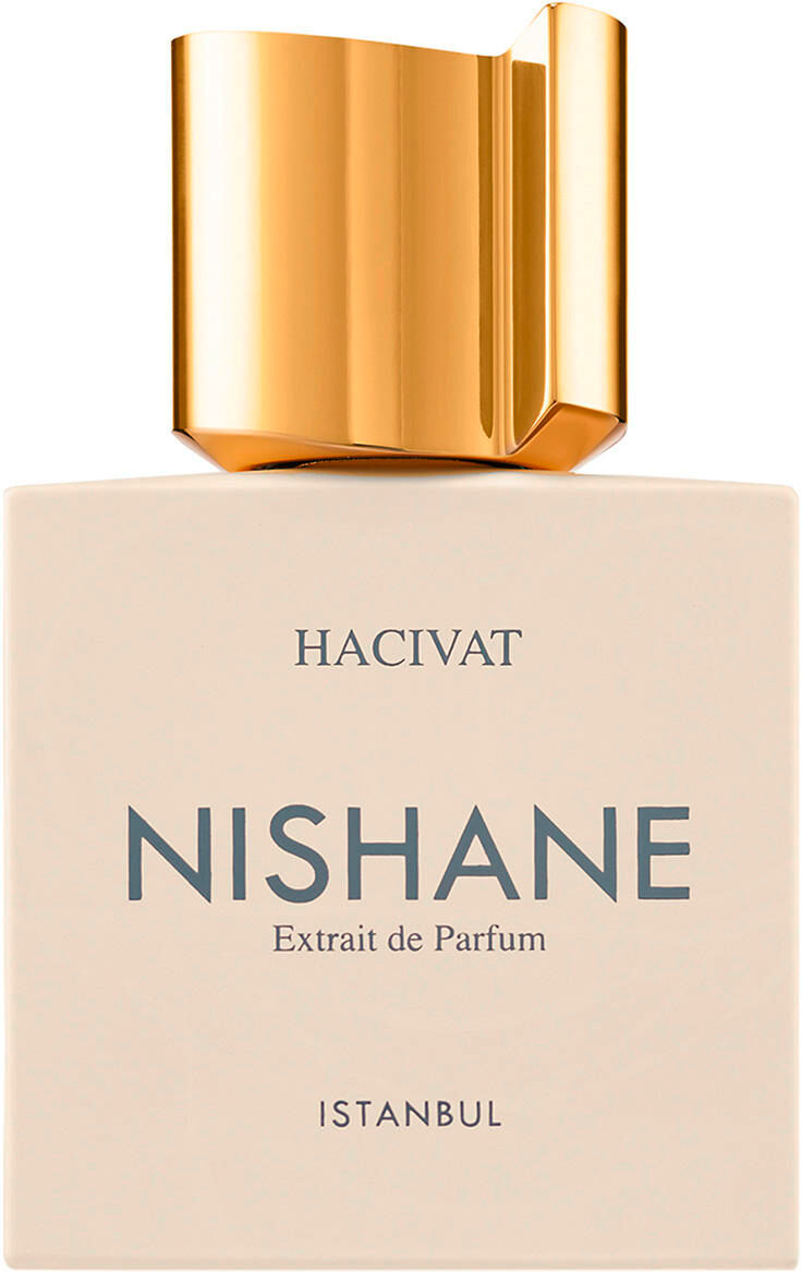 nishane hacivat extrait de parfum 50 ml