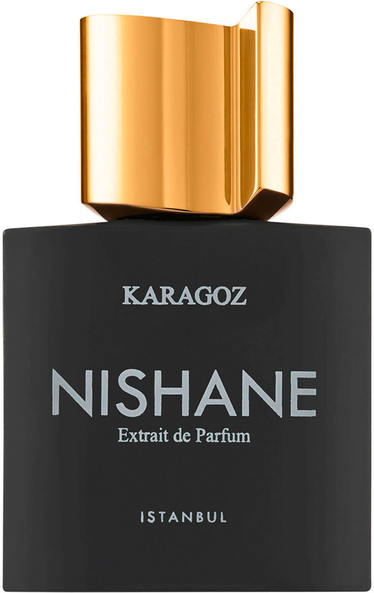 nishane karagoz extrait de parfum 50 ml