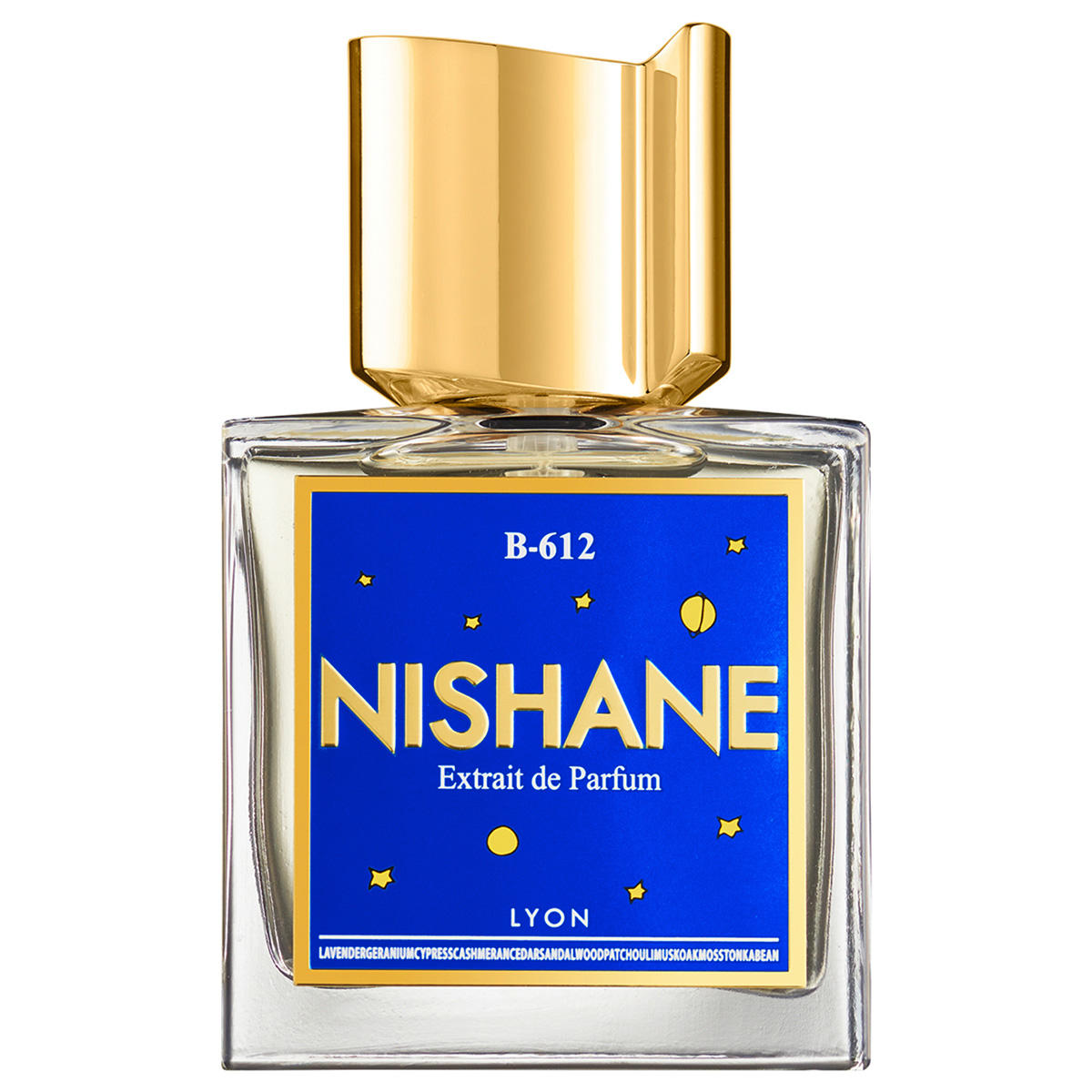 nishane b-612 extrait de parfum 50 ml