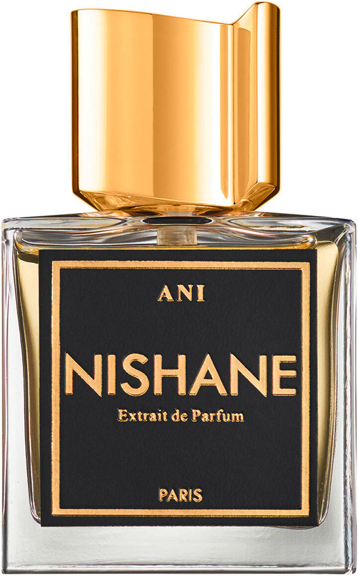 nishane ani extrait de parfum 50 ml