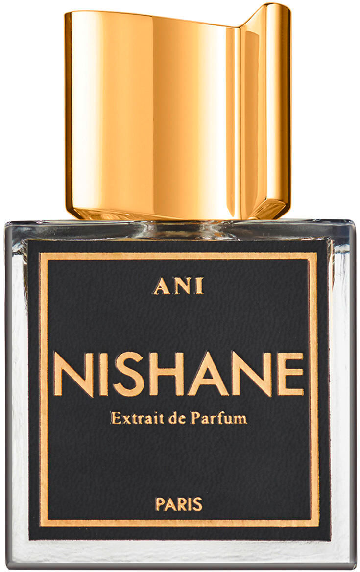 nishane ani extrait de parfum 100 ml