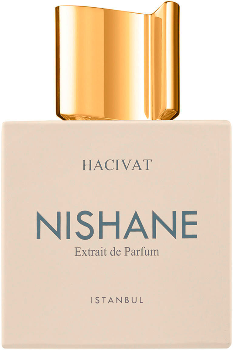 nishane hacivat extrait de parfum 100 ml