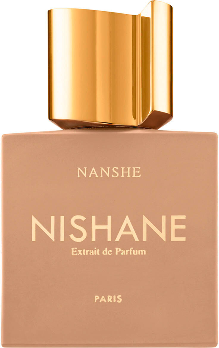 nishane nanshe extrait de parfum 50 ml