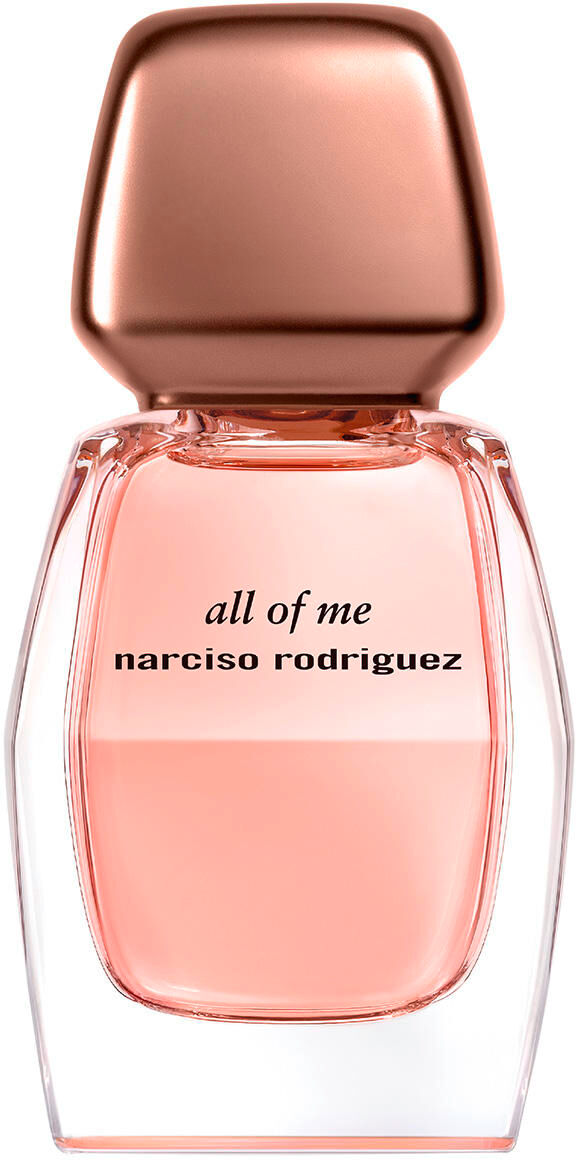 narciso rodriguez all of me eau de parfum 30 ml