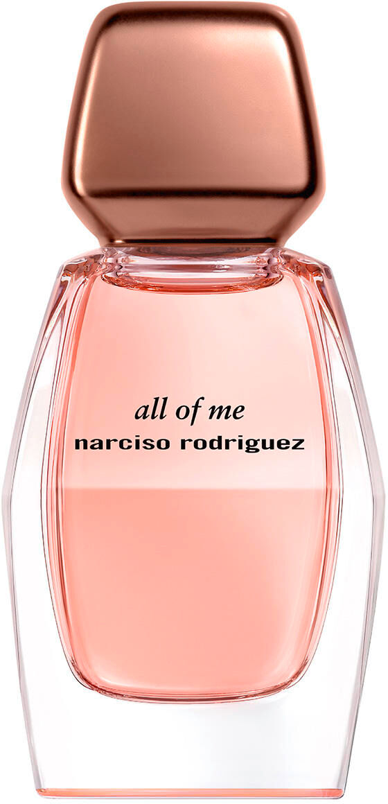 narciso rodriguez all of me eau de parfum 50 ml