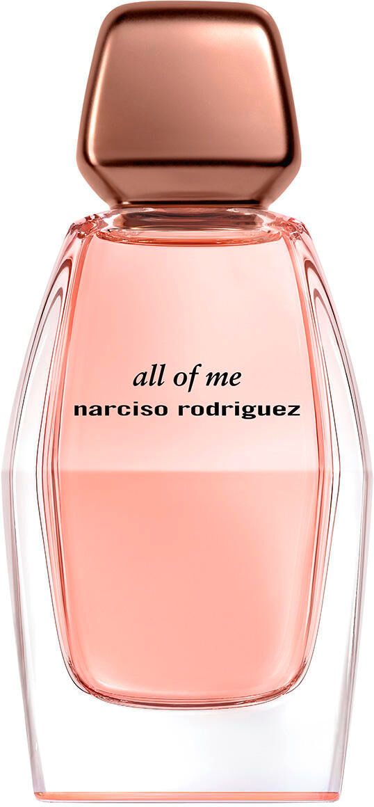 narciso rodriguez all of me eau de parfum 90 ml