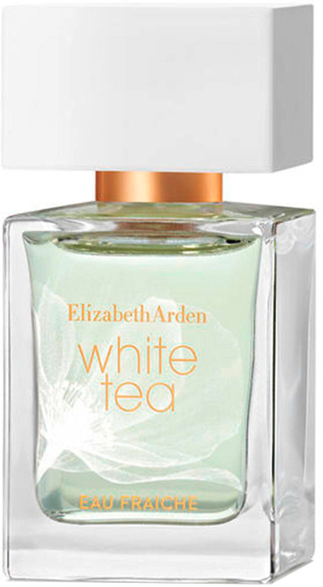 elizabeth arden white tea eau fraiche 30 ml