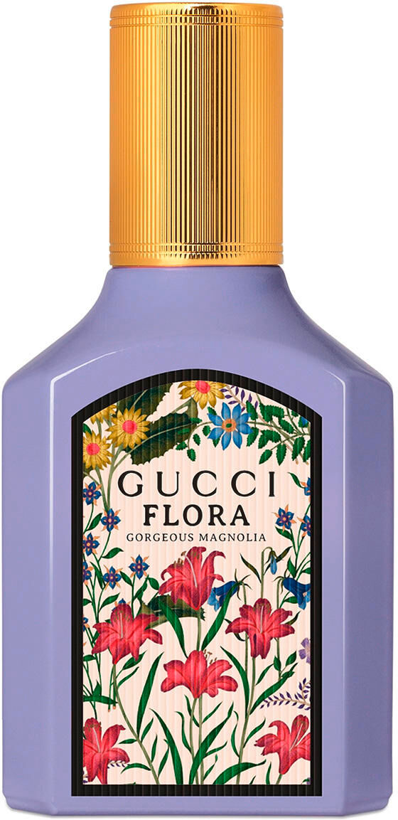 gucci flora gorgeous magnolia eau de parfum 30 ml