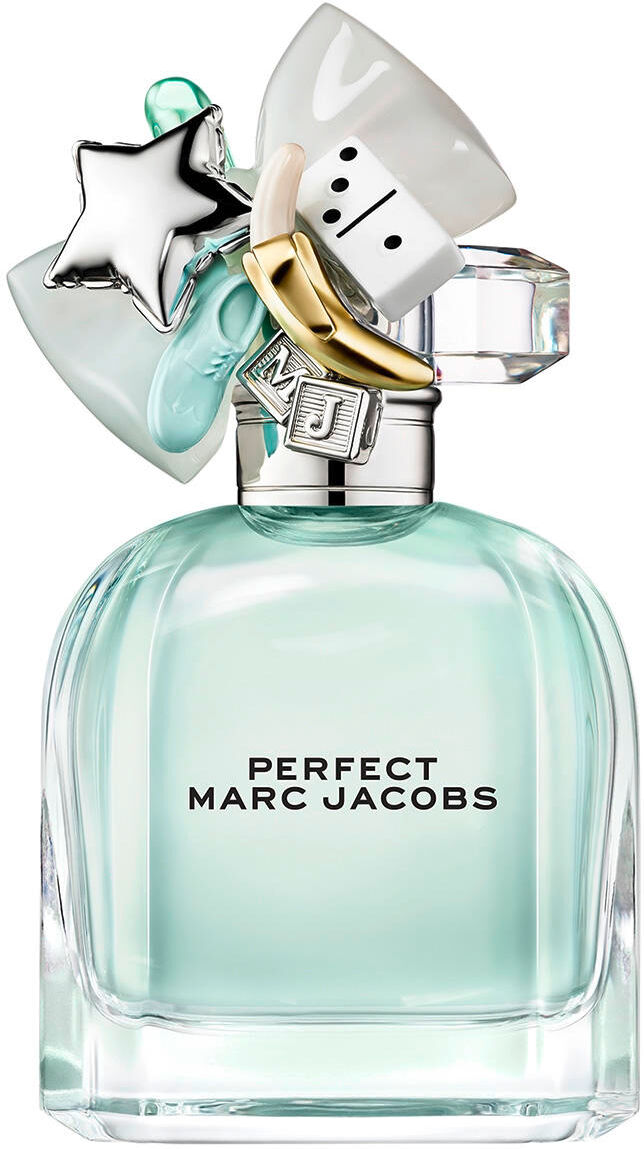 marc jacobs perfect eau de toilette 50 ml