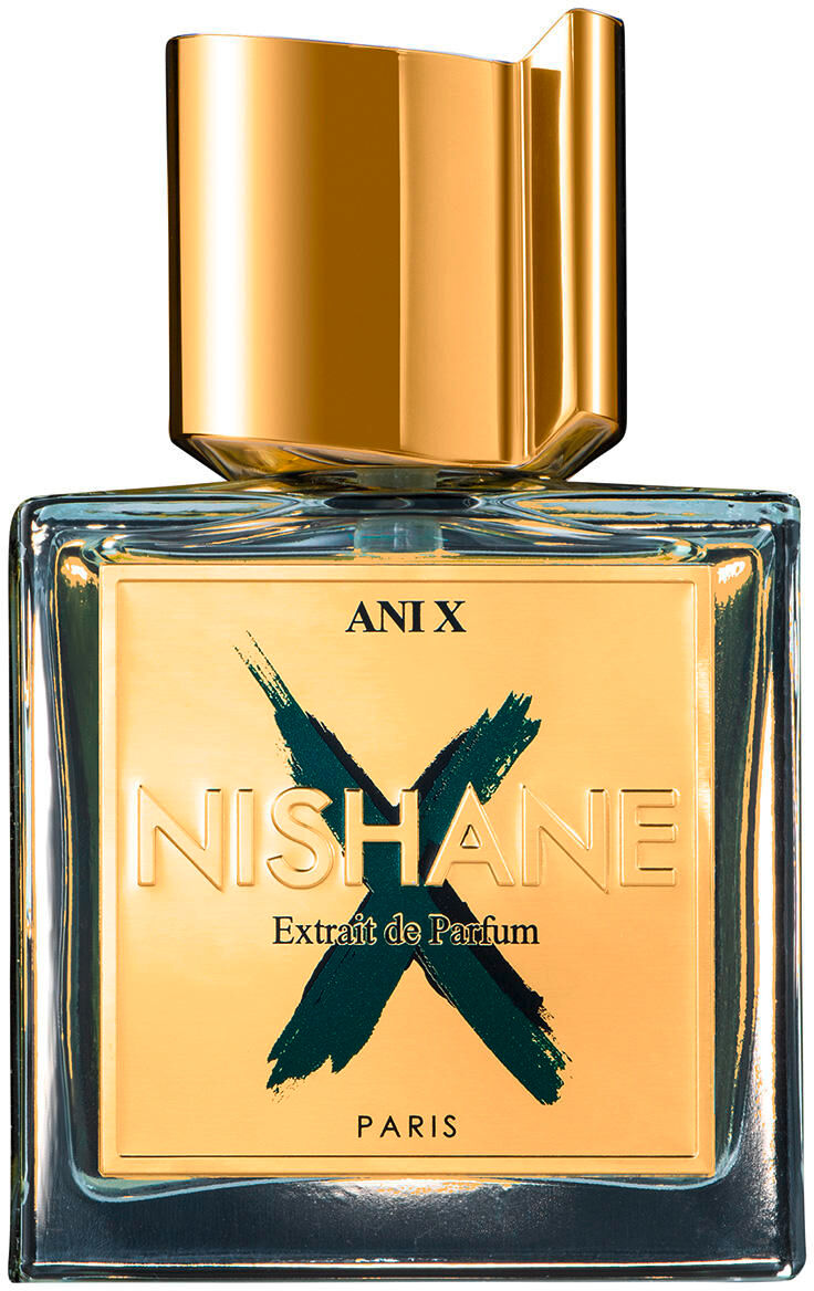 nishane ani x extrait de parfum 50 ml