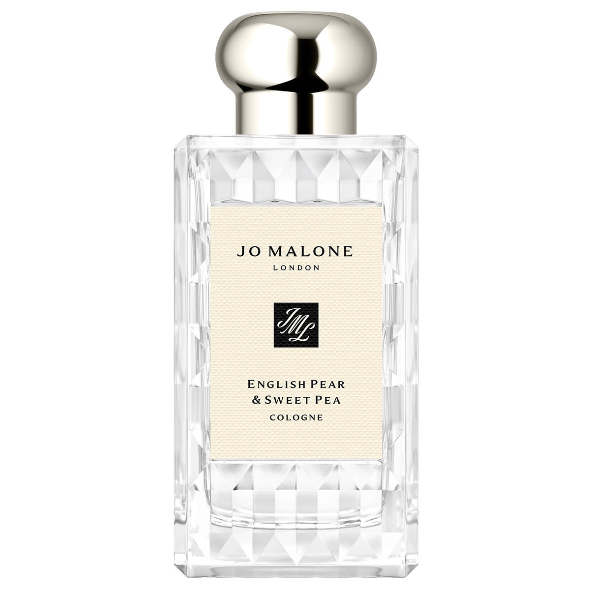 jo malone london english pear & sweet pea cologne 100 ml