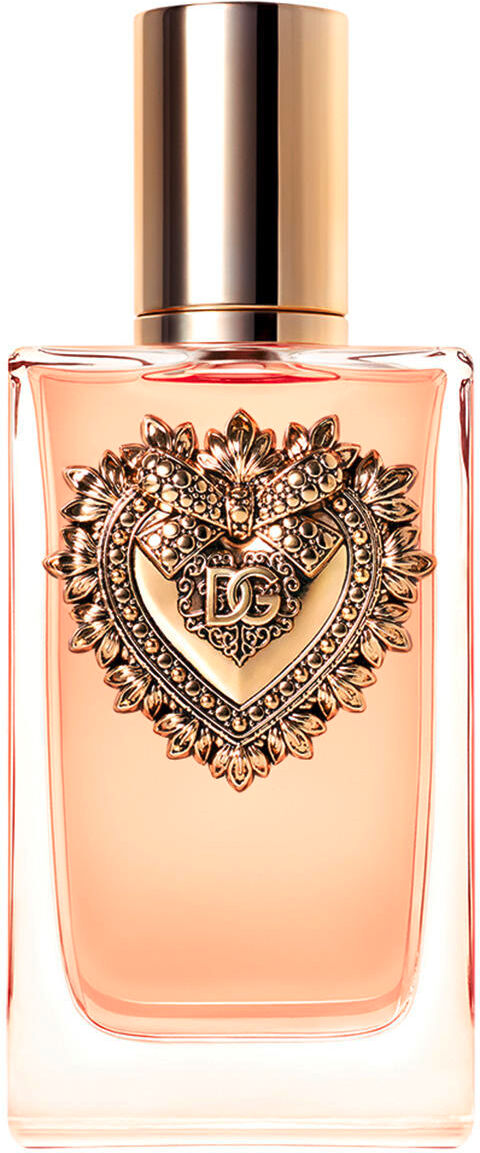 dolce&gabbana devotion eau de parfum 100 ml