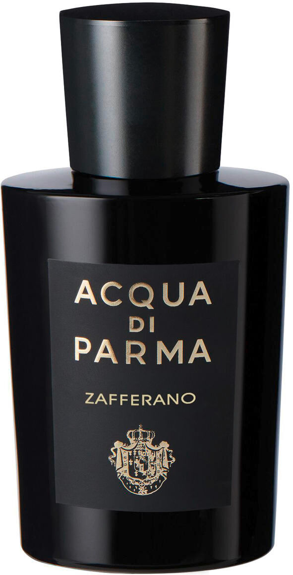 acqua di parma signatures of the sun zafferano eau de parfum 100 ml