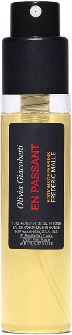 editions de parfums frederic malle en passant eau de parfum 10 ml