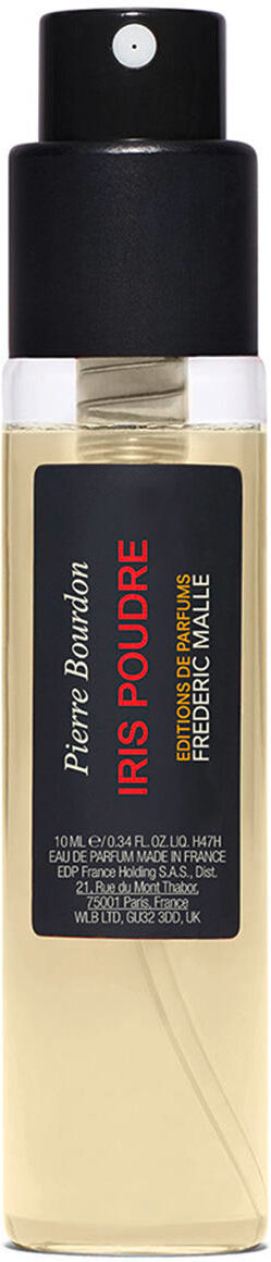 editions de parfums frederic malle iris poudre eau de parfum 10 ml