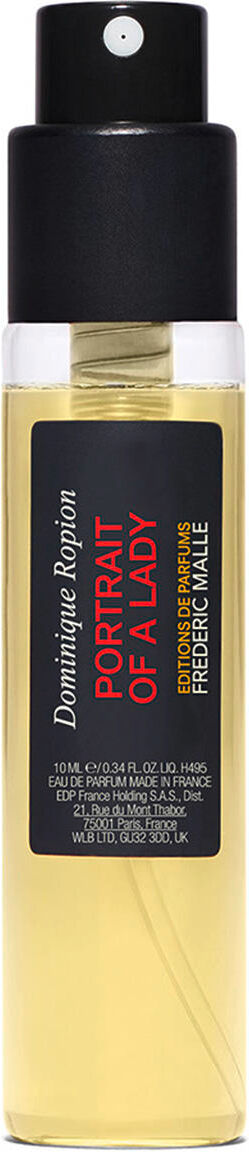 editions de parfums frederic malle portrait of a lady eau de parfum 10 ml