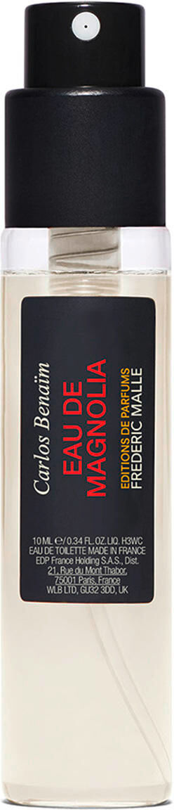 editions de parfums frederic malle eau de magnolia eau de toilette 10 ml