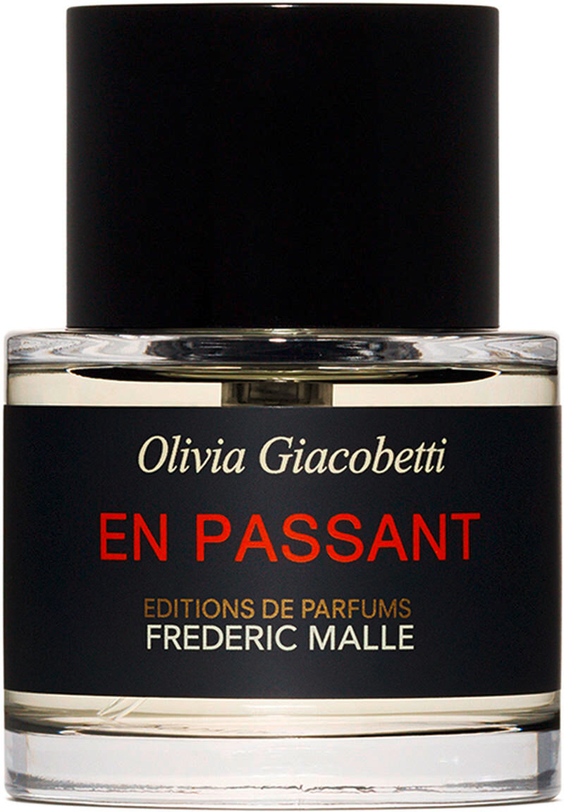 editions de parfums frederic malle en passant eau de parfum 50 ml