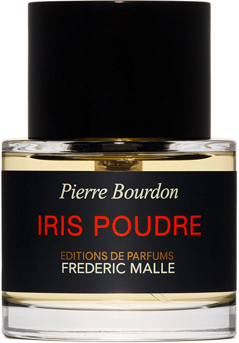 editions de parfums frederic malle iris poudre eau de parfum 50 ml