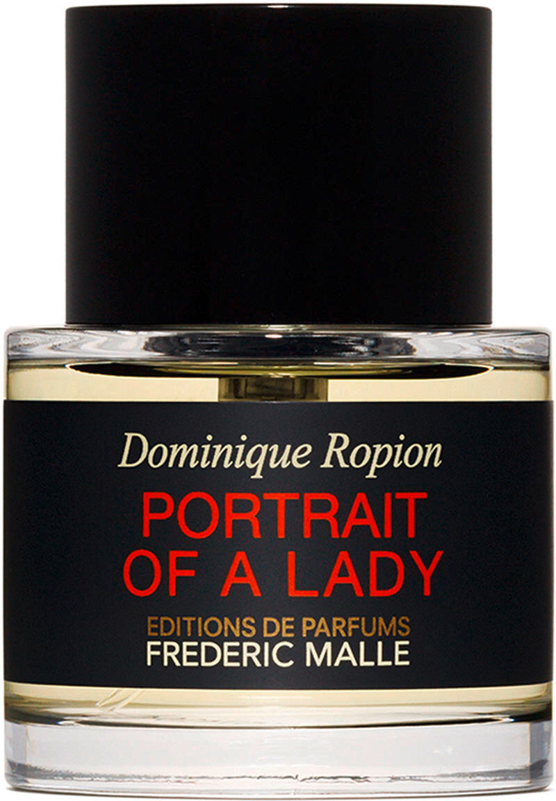 editions de parfums frederic malle portrait of a lady eau de parfum 50 ml