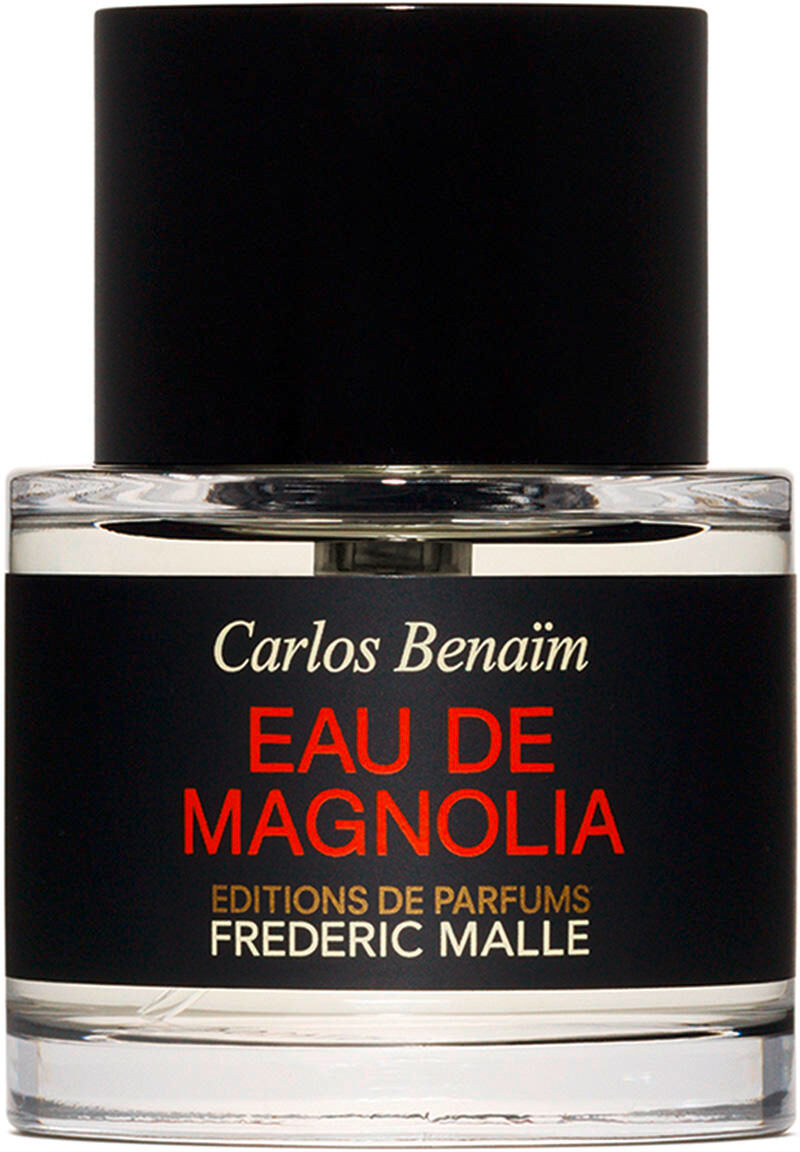 editions de parfums frederic malle eau de magnolia eau de toilette 50 ml