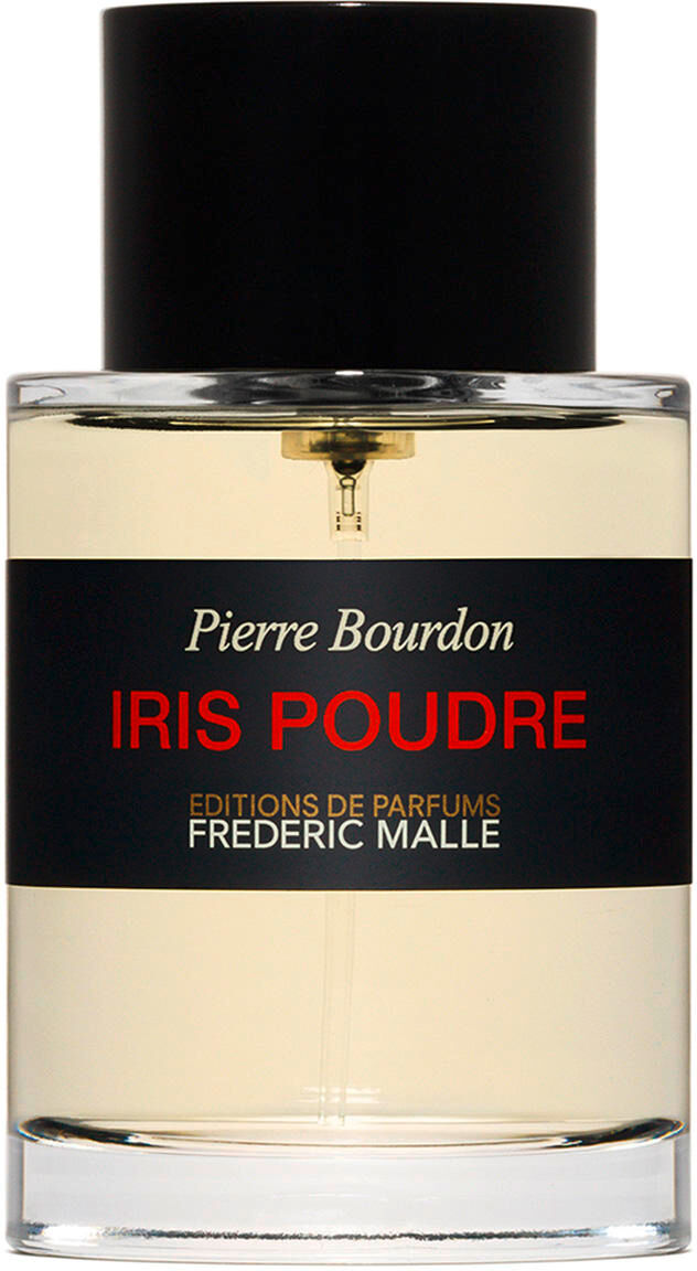 editions de parfums frederic malle iris poudre eau de parfum 100 ml