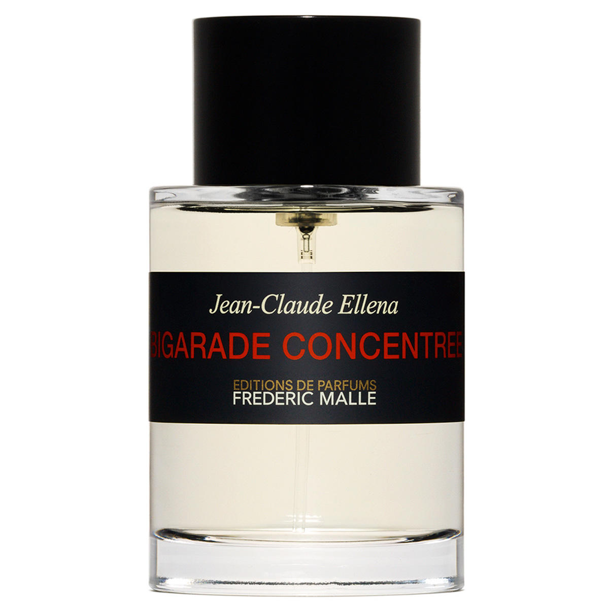 editions de parfums frederic malle bigarade concentree eau de cologne 100 ml