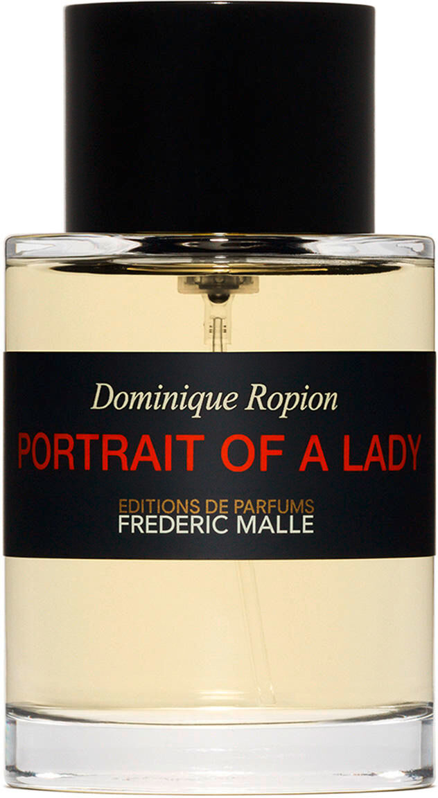 editions de parfums frederic malle portrait of a lady eau de parfum 100 ml