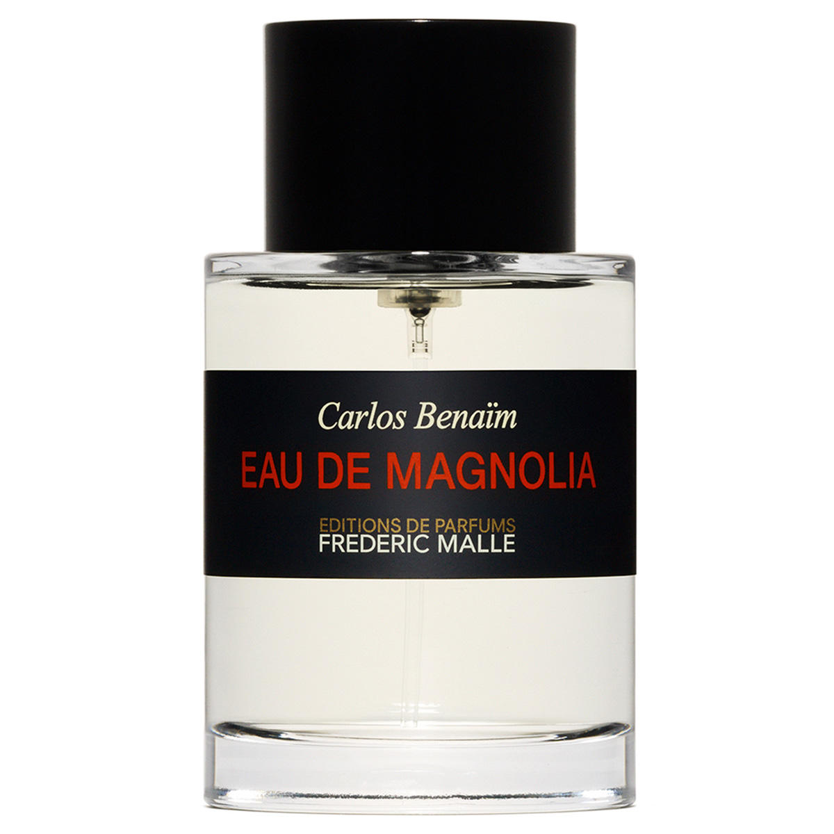 editions de parfums frederic malle eau de magnolia eau de toilette 100 ml