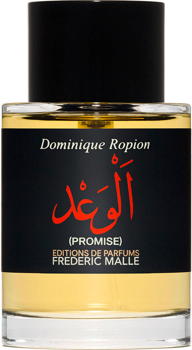 editions de parfums frederic malle promise eau de parfum 100 ml